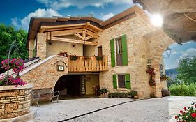 b&b le nosare